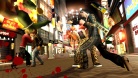 Pantalla acción 01 Yakuza Black Panther 2 PSP.jpg