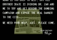 Streets of Rage 3 - Carta de Blaze (Parte Final).jpg