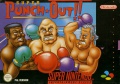 Super Punch Out (Super Nintendo Pal) portada.jpg