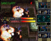 Trap Runner (Playstation Pal) juego real 001.jpg