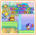 Twinbee Adventures SNES Wii U.png