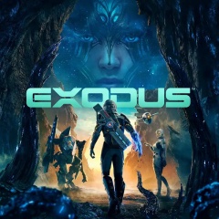 Portada de EXODUS
