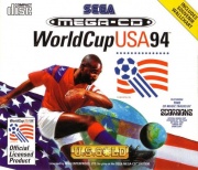 World Cup USA 94 (Mega CD Pal) caratula delantera.jpg