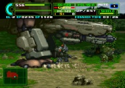 Assault Suit Leynos 2 (Saturn) juego real 001.jpg