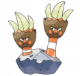 Binacle nuevo pokemon X Y.png