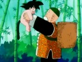 Dragon Ball - Abuelo Gohan encuentra Goku bebé.jpg