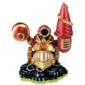 Figura personaje Drill Sergeant juego multiplataforma Skylanders Spyros Adventure.jpg