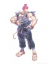 Gouki (Akuma) - Ilustración Super Street Fighter II Turbo.jpg