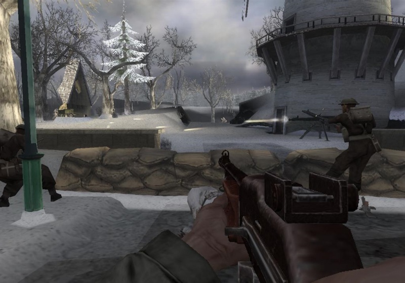 Archivo:Medal of Honor European Assault (Xbox) juego real 02.jpg
