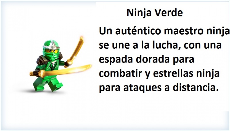 Archivo:Ninja Verde.jpg