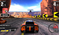 Pantalla 10 juego Ridge Racer 3D Nintendo 3DS.png