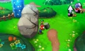 Pantalla acción martillo Mario Luigi Dream Team Nintendo 3DS.jpg