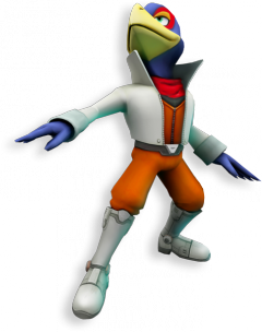 Render-personaje-Falco-Lombardi-juego-Star-Fox-64-3D-N3DS.png