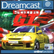 Sega Gt (Dreamcast Pal) caratula delantera.jpg