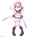 Valkyrie Drive - Bhikkhuni - Personajes 3.jpg.jpg