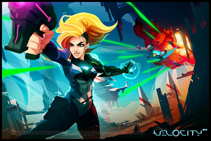 Archivo:Velocity2x artwork1.jpeg
