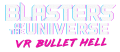 Blasters universe logo.png