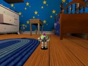 Toy Story 2 Buzz Lightyear to the Rescue! (Dreamcast) juego real 002.jpg