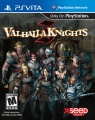 Valhalla Knights 3 - Carátula USA.jpg