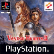 Vandal Hearts II (Playstation Pal) caratula delantera.jpg