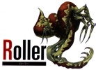 Arte Twisted Roller enemigo juego PSP The 3rd Birthday.jpg