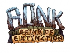 Portada de Bonk: Brink of Extinction