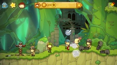 Pantalla 01 juego Scribblenauts Unlimited WiiU.jpg