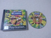 Point Blank caratula Delantera y disco.jpg