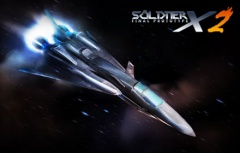 Portada de Söldner-X 2: Final Prototype