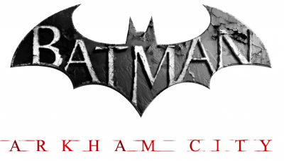 Batman Arkham City Logo.png