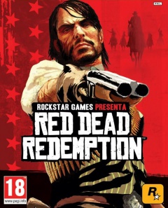 Portada de Red Dead Redemption