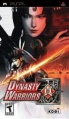 Carátula de Dynasty Warriors PSP.jpg