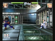 Dead or Alive 2 (Dreamcast) juego real 002.jpg