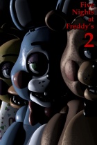 Five Nights at Freddy's 2 - Portada.jpg