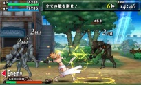Pantalla acción 04 Code of Princess Nintendo 3DS.jpg