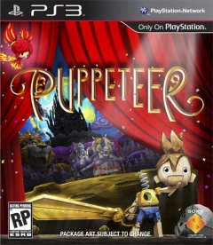 Portada de Puppeteer