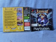 Rayman (Playstation Pal) fotografia caratula trasera y manual.jpg
