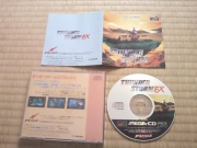 Thunder Storm FX (Mega CD NTSC-J) fotografia caratula trasera-manual y disco.jpg