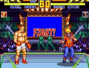 Fatal Fury Special(Super Nintendo) juego real 001.jpg