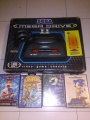 Imagen Megadrive II Edición Eternal Champions (pegatina) - Packs Consolas Clásicas.jpg