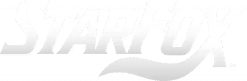 Archivo:Logo star fox.png