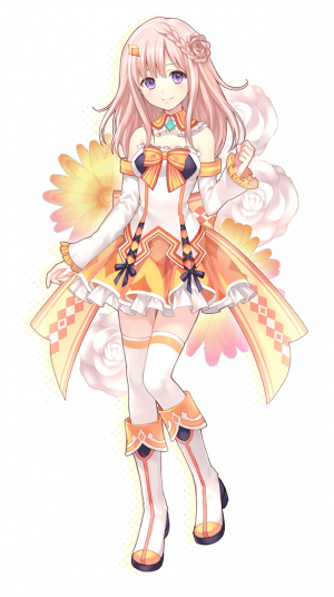 Omega Quintet - Nene.png