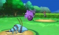 Pantalla acción Skrelp 02 juego Pokémon X Y Nintendo 3DS.jpg