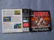 Risk (Playstation Pal) fotografia caratula trasera y manual.jpg