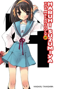 The Melancholy of Haruhi Suzumiya Novela - 01 YenPress.jpg