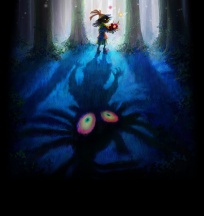 Arte 01 The Legend of Zelda Majora's Mask 3D.jpg