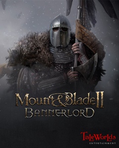 Portada de Mount & Blade II: Bannerlord