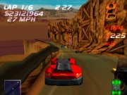 Carmageddon (Playstation Pal) juego real 001.jpg