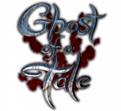 Portada de Ghost of a Tale