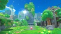 Kirby y la tierra olvidada Captura 1.jpg